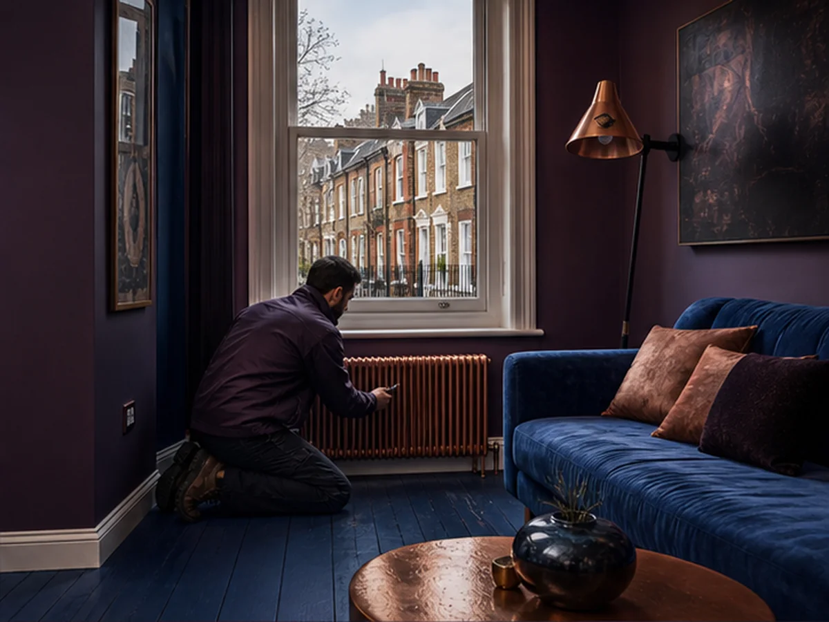 Boiler Repair Greenwich diagnostic and repair planning in London