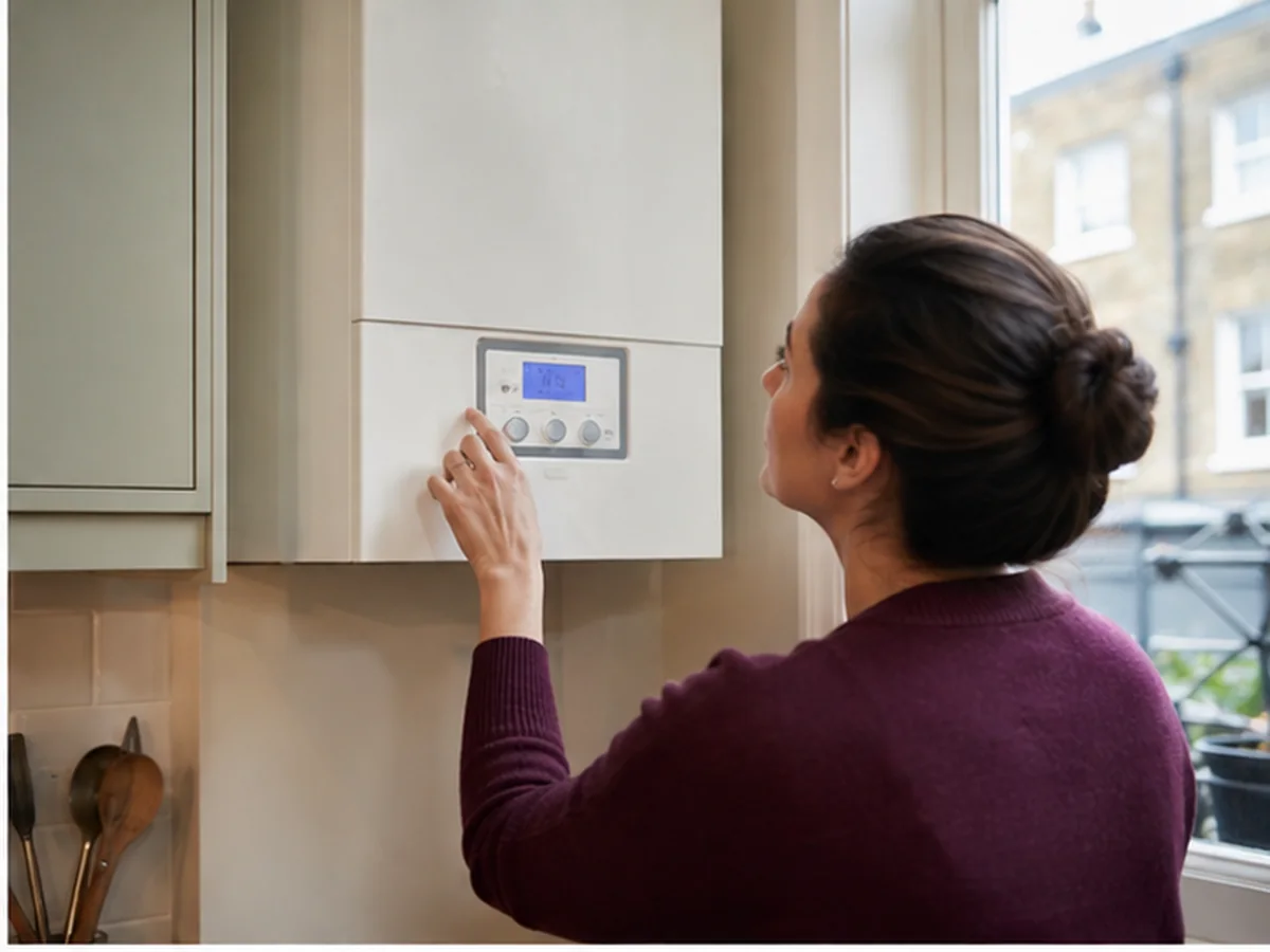 Boiler Repair Islington diagnostic and repair planning in London