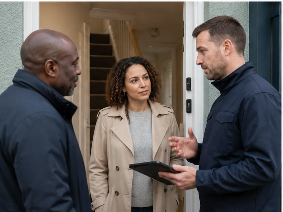 Landlord Boiler Repair London boiler and heating repair decision in London