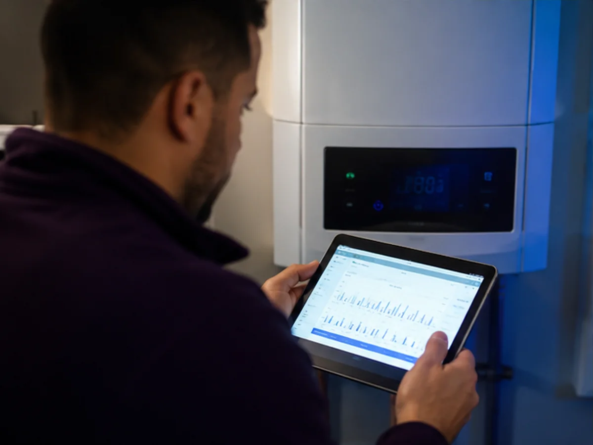 Boiler Lockout Repair London boiler and heating repair decision in London