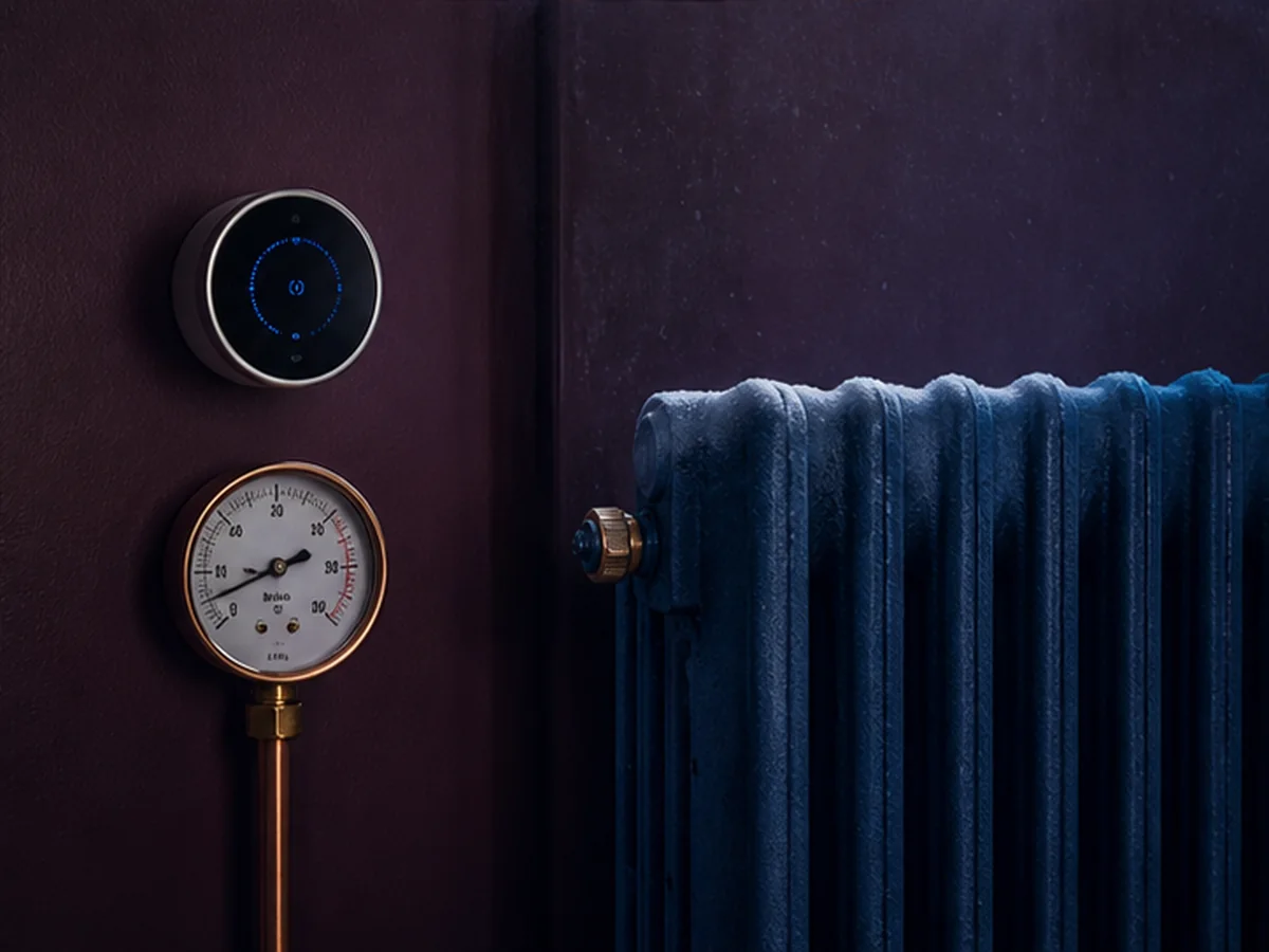 Boiler and Heating Faults London for No Heat, No Hot Water and Lockouts