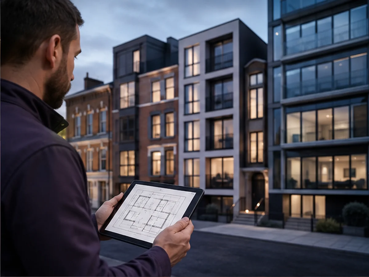 Boiler and Heating Repair London for Homes, Landlords and Commercial Properties
