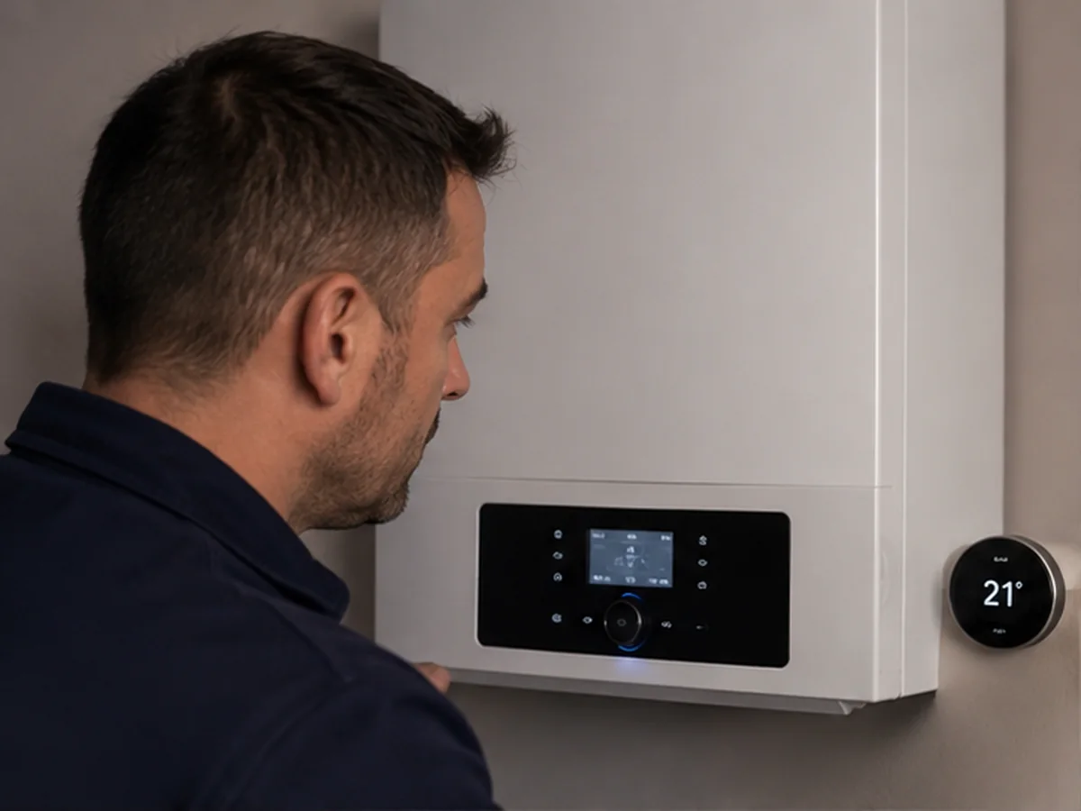 Boiler Not Firing London diagnostic and repair planning in London