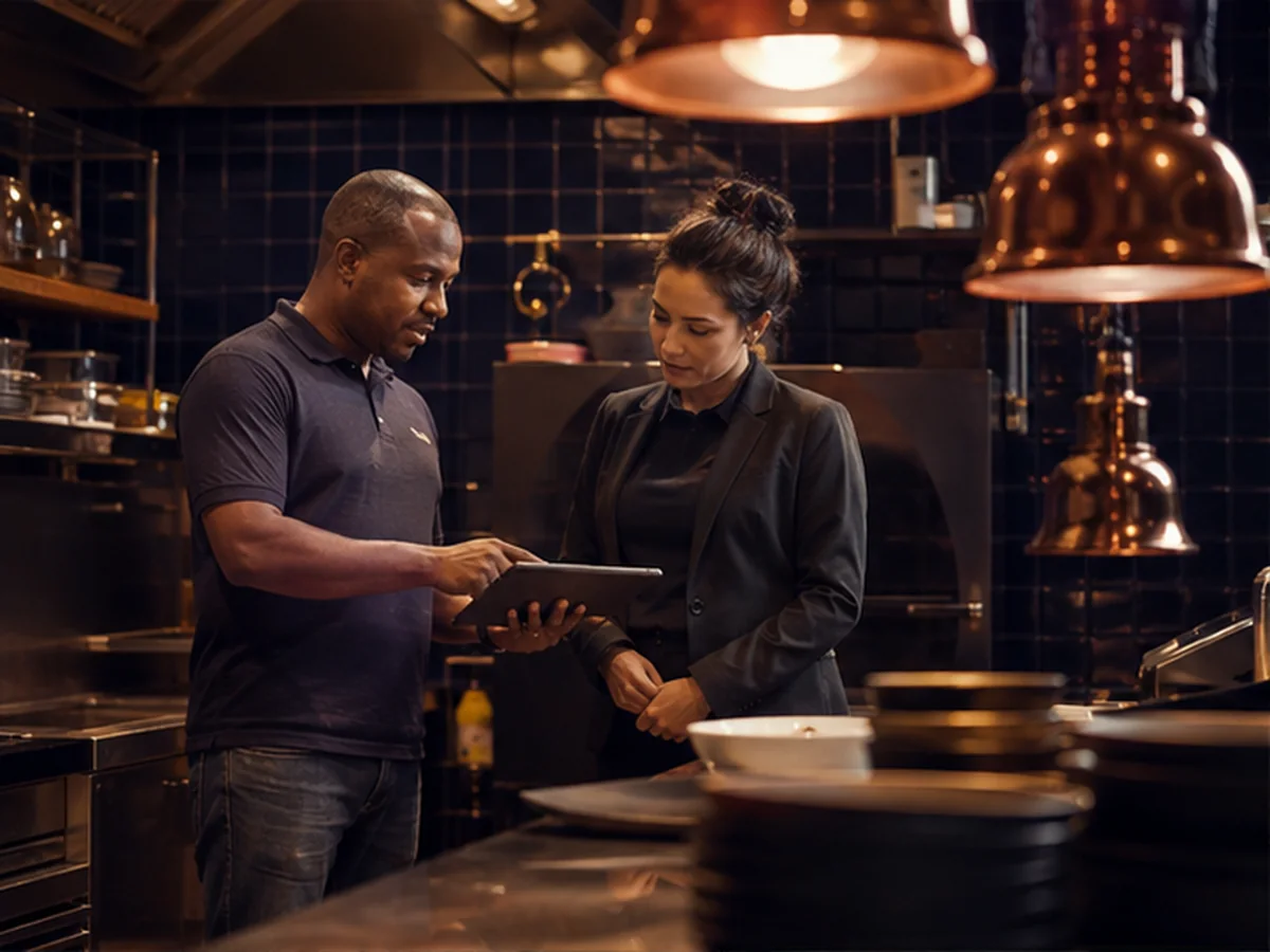 Hospitality Heating Repair London diagnostic and repair planning in London