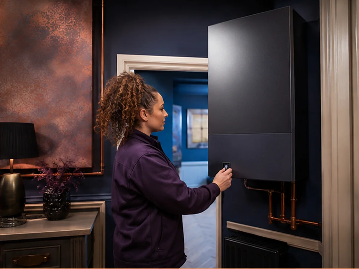 Emergency Boiler Repair London diagnostic and repair planning in London
